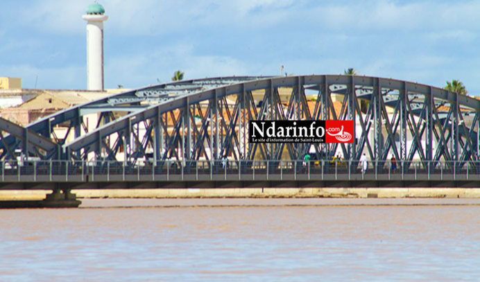 MAGAL DES 2 RAAKA: Voici le nouveau plan de circulation à Saint-Louis (documents) MAGAL DES 2 RAAKA: Voici le nouveau plan de circulation à Saint-Louis (documents)