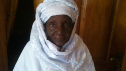 Adja Yacine DIALLO, présidente de la Fédération des GPF des Communes de  MPal et Fass Ngom : une femme aux multiples dimensions.