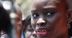 Bamba Dieng de l'APR : «Macky Sall doit dissoudre la Cojer» Bamba Dieng de l'APR : «Macky Sall doit dissoudre la Cojer»