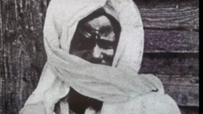 DOSSIER MAGAL 2 RAAKA - 05 septembre 1895 : le conseil privé délibérait sur le sort de Cheikh Ahmadou Bamba.