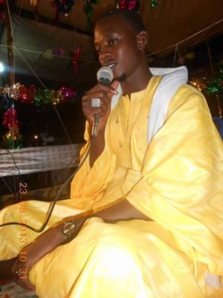 2 Rakkas Ndar : Un chanteur religieux décède au cours d'un accident 2 Rakkas Ndar : Un chanteur religieux décède au cours d'un accident