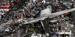 Crash de l’avion sanitaire Sénégal Air-Yakhya Diop, médecin réanimateur de «SOS MÉDECIN» parmi les 7 victimes