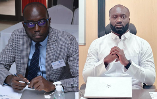 Le aoûT 1958, Valdiodio NDIAYE et l'acte 1 de l'indépendance du Sénégal Le aoûT 1958, Valdiodio NDIAYE et l'acte 1 de l'indépendance du Sénégal