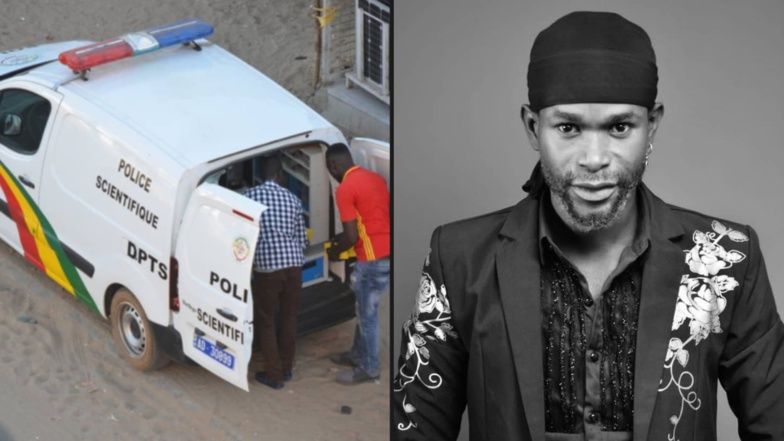 5 personnes interpellées après l'arrestation du présumé meurtrier d'Aziz Dabala 5 personnes interpellées après l'arrestation du présumé meurtrier d'Aziz Dabala