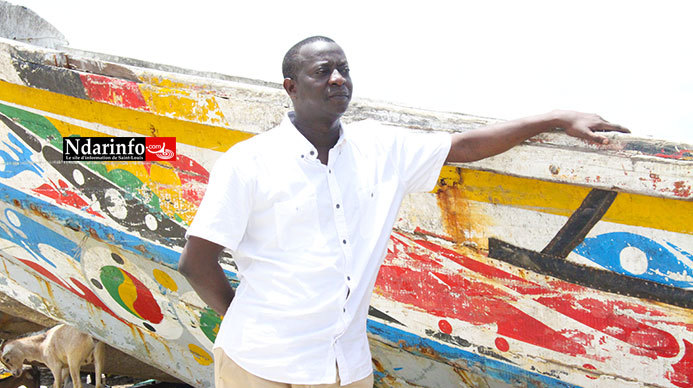 BABACAR GAYE: De l’École Guet-Ndar  à Ena France ... BABACAR GAYE: De l’École Guet-Ndar  à Ena France ...