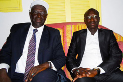 DEMISSION: Adama KANE DIALLO claque la porte du Mouvement ANDANDO DEFAR NDAR. DEMISSION: Adama KANE DIALLO claque la porte du Mouvement ANDANDO DEFAR NDAR.