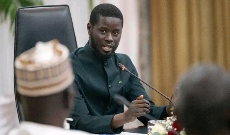 Les nominations en Conseil des ministres de ce mercredi 28 août 2024 Les nominations en Conseil des ministres de ce mercredi 28 août 2024