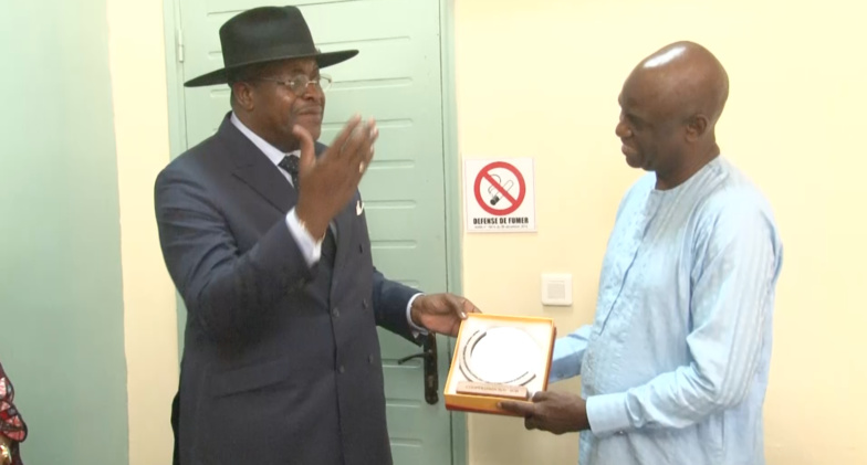 Valorisation du patrimoine : la Commune de Douala 1er s’inspire de l’expérience saint-louisienne Valorisation du patrimoine : la Commune de Douala 1er s’inspire de l’expérience saint-louisienne