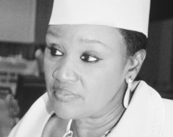Aminata Sall Diallo, professeur agrége en physiologie: "Je suis très fière d’être née à Saint-Louis"