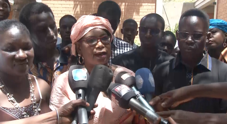 Saint-Louis : plaidoyer de Diapalanté pour l’accès à la terre aux agripreneurs formés Saint-Louis : plaidoyer de Diapalanté pour l’accès à la terre aux agripreneurs formés