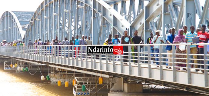 Insuffisance de l’exploitation des potentialités économiques à Saint-Louis. Insuffisance de l’exploitation des potentialités économiques à Saint-Louis.