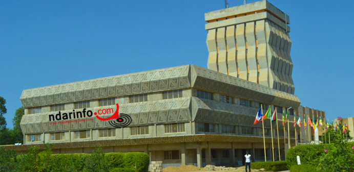 UGB : Un voleur d’ordinateurs, alpagué, la main dans le sac !