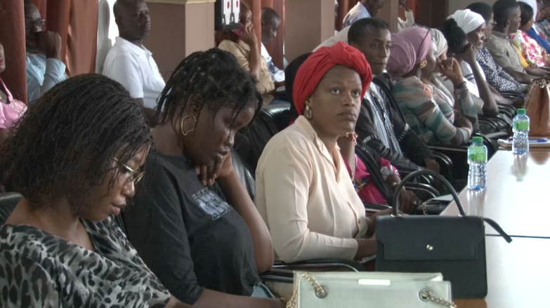 FIT Sénégal : une trentaine de jeunes de Saint-Louis décrochent leur premier stage en entreprise FIT Sénégal : une trentaine de jeunes de Saint-Louis décrochent leur premier stage en entreprise