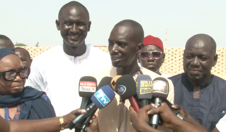 Bataille de Safilème : Gandiol ressuscite un pan de sa glorieuse histoire Bataille de Safilème : Gandiol ressuscite un pan de sa glorieuse histoire