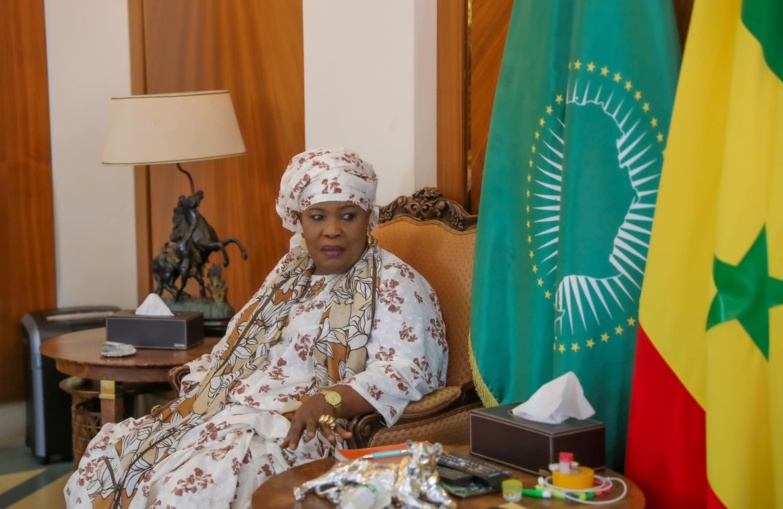 Sonko annonce le limogeage imminent des présidents du Hcct et du Cese Sonko annonce le limogeage imminent des présidents du Hcct et du Cese