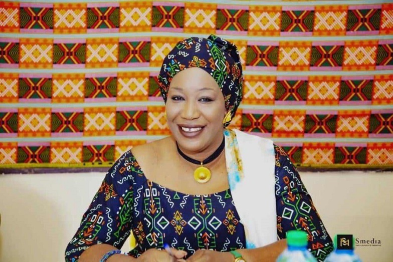 Détournement présumé de 30 millions FCFA : Le ministre de la Microfinance annonce des poursuites judiciaires contre Diéguy Diop (Rfm) Détournement présumé de 30 millions FCFA : Le ministre de la Microfinance annonce des poursuites judiciaires contre Diéguy Diop (Rfm)