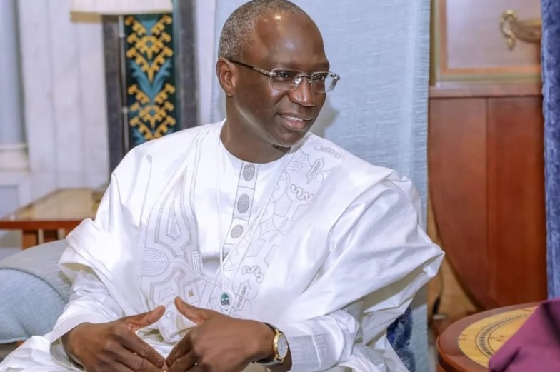 L’Etat envisage d’affecter des terres à la culture de céréales locales (ministre) L’Etat envisage d’affecter des terres à la culture de céréales locales (ministre)