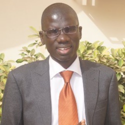 Les sorties « déconsolidantes » de Ismaila Madior Fall. Par Cheikh Lamane DIOP