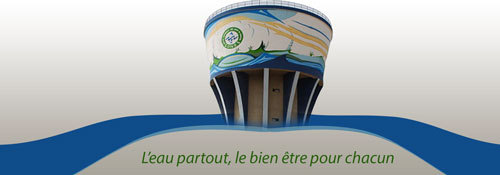HYDRAULIQUE URBAINE: la SONES, lieu de célébration de la coopération sénégalo-marocaine.
