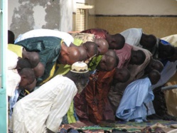 La Tabaski sera célébrée le vendredi 25 septembre 2015 (officiel) La Tabaski sera célébrée le vendredi 25 septembre 2015 (officiel)