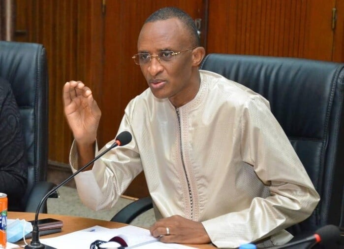 Enquête : Mamadou Guèye et Abdoulaye Sow, interdits de quitter le territoire Enquête : Mamadou Guèye et Abdoulaye Sow, interdits de quitter le territoire
