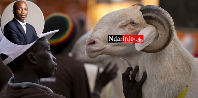 TABASKI 2015 : la Commune de Ross-Béthio au chevet de 100 ménages défavorisés. TABASKI 2015 : la Commune de Ross-Béthio au chevet de 100 ménages défavorisés.