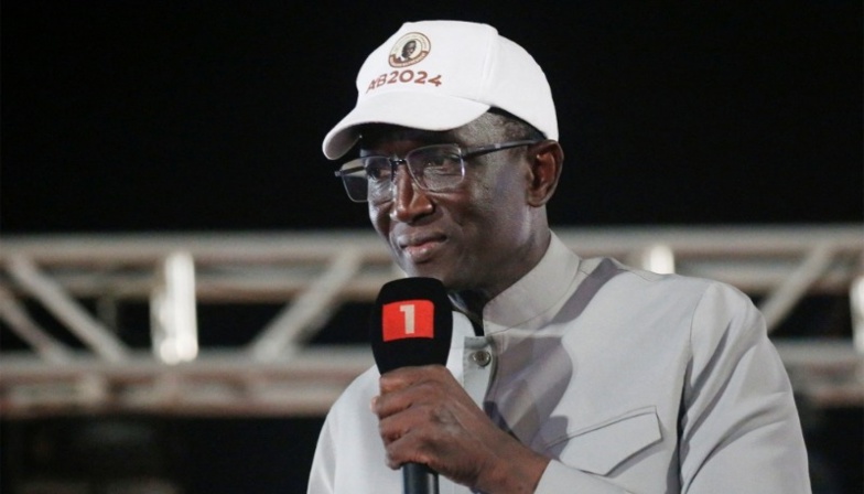 Naufrages et accidents de la route : Amadou Ba rend hommage aux victimes et appelle à la responsabilité collective Naufrages et accidents de la route : Amadou Ba rend hommage aux victimes et appelle à la responsabilité collective