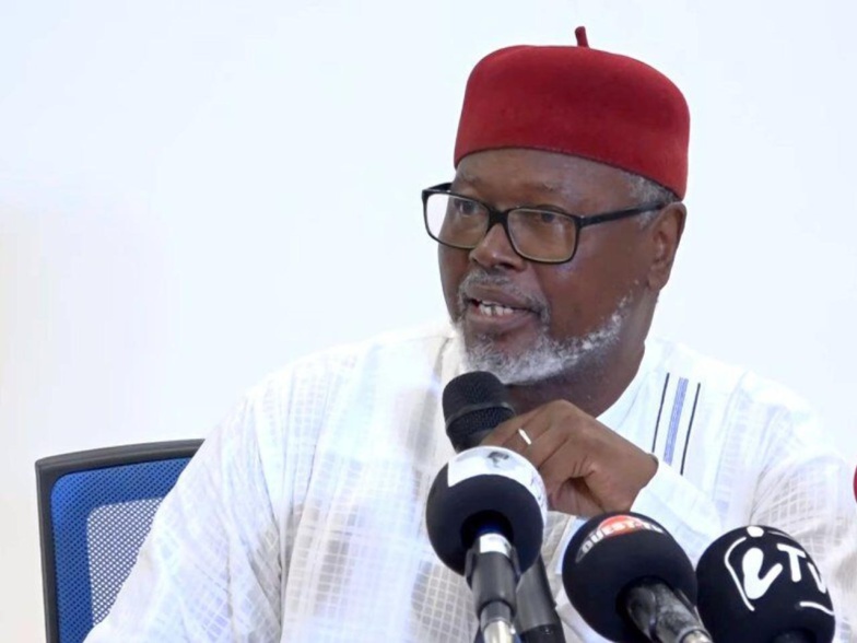 Interdictions de sortie du Territoire National : la société civile réagit Interdictions de sortie du Territoire National : la société civile réagit