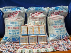 Le sucre de la CSS, poison du « YOONU YOKKUTE ». Par Par Moubarack LO Le sucre de la CSS, poison du « YOONU YOKKUTE ». Par Par Moubarack LO