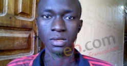 Le sénégalais brûlé au Brésil parle: "j'étais couché dans la rue, parce que...." Le sénégalais brûlé au Brésil parle: "j'étais couché dans la rue, parce que...."