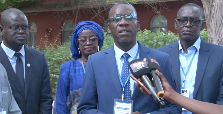 Drainage des périmètres irrigués sur le Lac de Guiers : Vers l’élaboration d’un plan de gestion intégré pour protéger la ressource Drainage des périmètres irrigués sur le Lac de Guiers : Vers l’élaboration d’un plan de gestion intégré pour protéger la ressource