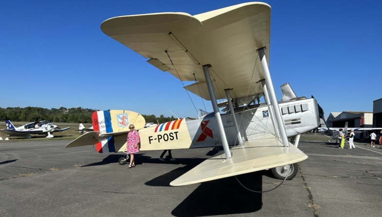 Rallye aérien Toulouse-Saint Louis du Sénégal : la 40ème édition décolle le 21 septembre Rallye aérien Toulouse-Saint Louis du Sénégal : la 40ème édition décolle le 21 septembre