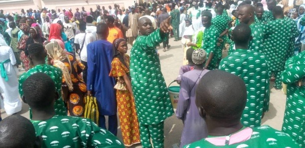 Le Coskas, cheville ouvrière du Gamou et identité remarquable à Tivaouane Le Coskas, cheville ouvrière du Gamou et identité remarquable à Tivaouane