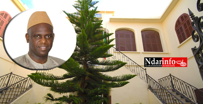 TABASKI 2015 : 12 millions de la Commune de Saint-Louis en réponse à 471 demandes sociales. TABASKI 2015 : 12 millions de la Commune de Saint-Louis en réponse à 471 demandes sociales.