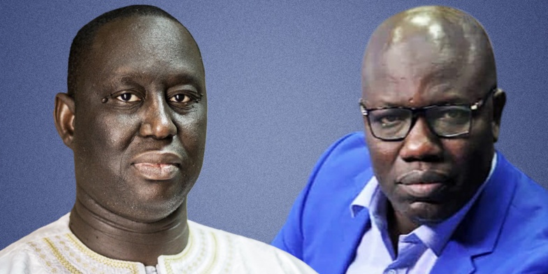 Législatives : Aliou Sall veut récupérer Guédiawaye Législatives : Aliou Sall veut récupérer Guédiawaye