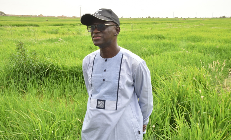 SAED :  Alassane BA entame mardi une tournée de trois jours dans la région de Matam SAED :  Alassane BA entame mardi une tournée de trois jours dans la région de Matam