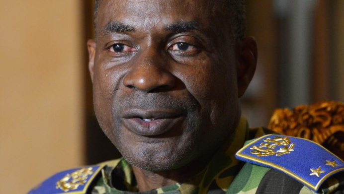 Burkina Faso: sanctions de l’Union africaine contre les putschistes