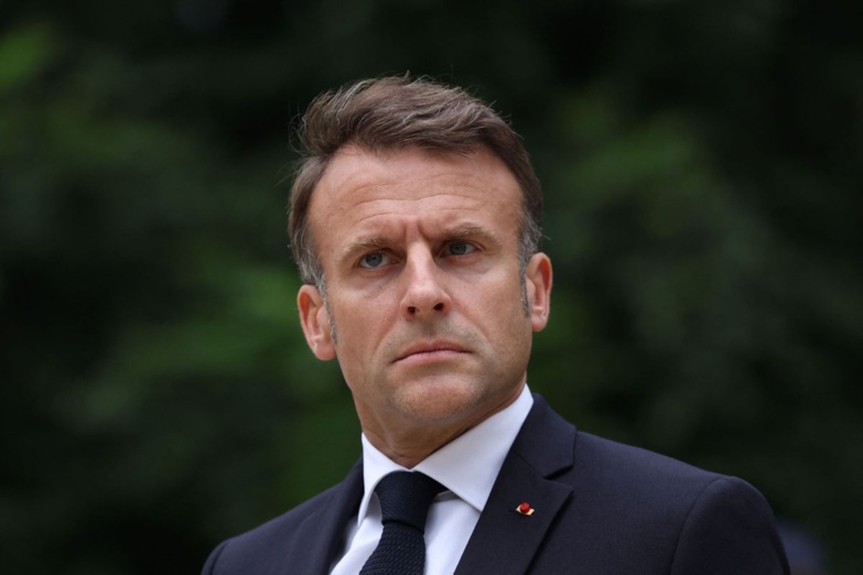 Destitution de Macron : la procédure validée par le Bureau du Parlement Destitution de Macron : la procédure validée par le Bureau du Parlement