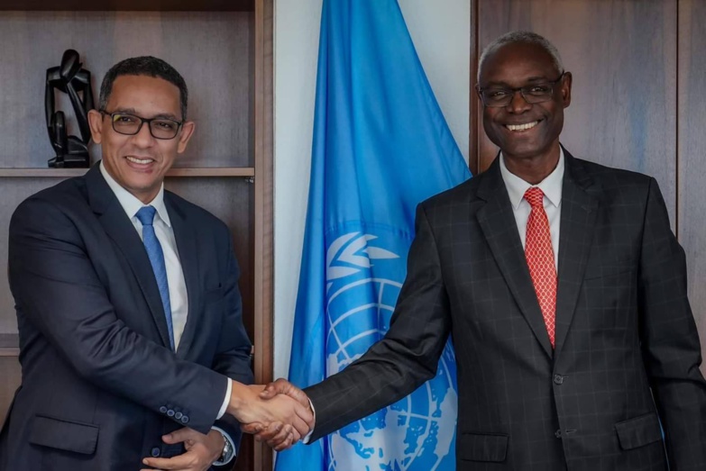 Mobilisation des financements pour le plan climat de l’OMVS Mobilisation des financements pour le plan climat de l’OMVS