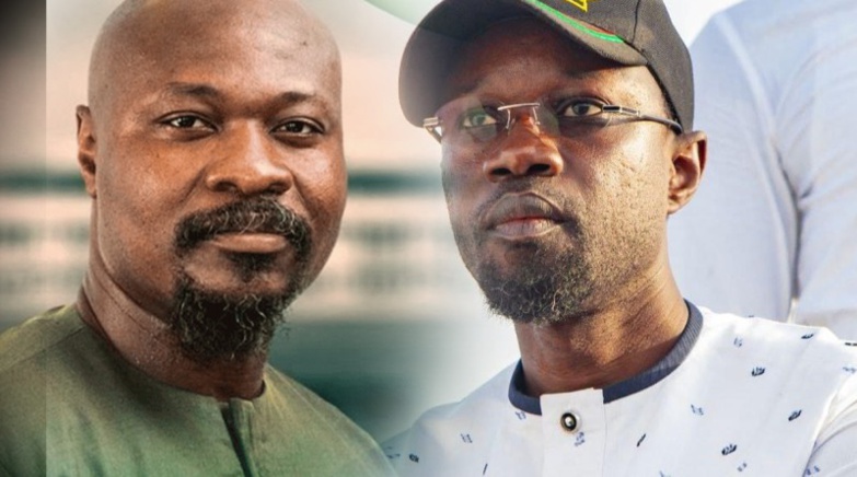 Dépenses de la Primature : les précisions de Guy Marius SAGNA Dépenses de la Primature : les précisions de Guy Marius SAGNA