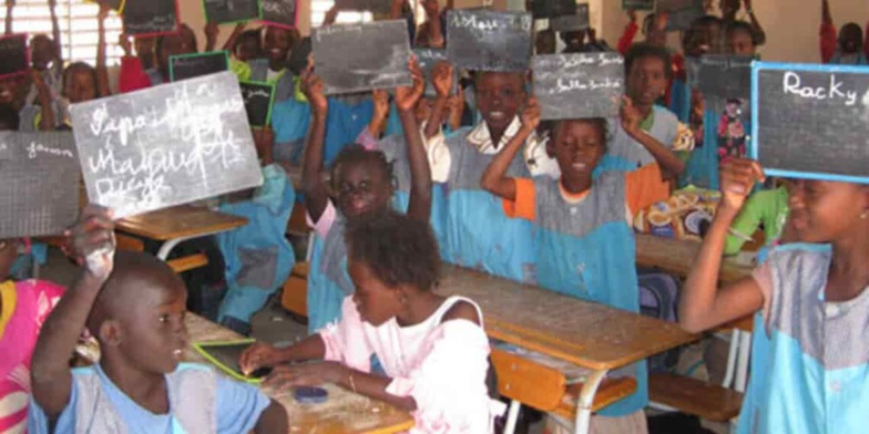 Sénégal : Vers l’introduction de l’enseignement de l’anglais à l’Elémentaire Sénégal : Vers l’introduction de l’enseignement de l’anglais à l’Elémentaire