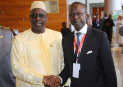 Primature: Qui va remplacer Mahammed Dionne ?