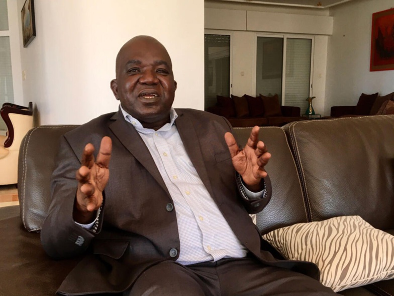 Échanges sur le processus électoral avec le ministre de l’intérieur : l’ATEL a boudé la rencontre Échanges sur le processus électoral avec le ministre de l’intérieur : l’ATEL a boudé la rencontre