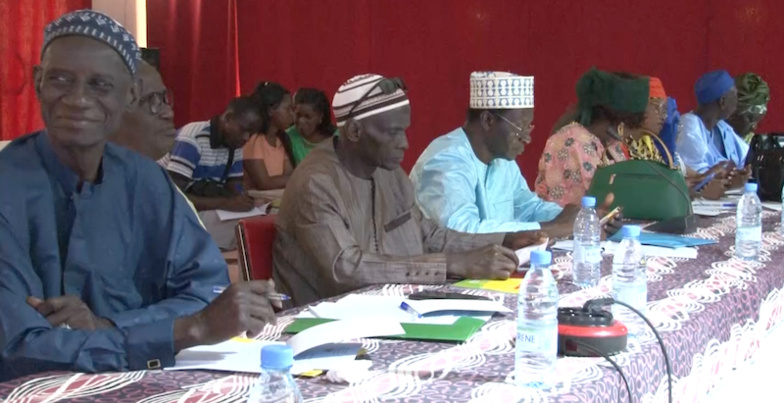 Politiques publiques et Partenariats intercommunaux : l’ONG Mon-3 outille les élus de Richard-Toll Politiques publiques et Partenariats intercommunaux : l’ONG Mon-3 outille les élus de Richard-Toll