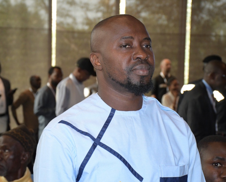 "Stigmatisation des écoles catholiques" : le CNL tacle encore Ousmane Sonko et appelle au respect de l'enseignement privé catholique "Stigmatisation des écoles catholiques" : le CNL tacle encore Ousmane Sonko et appelle au respect de l'enseignement privé catholique