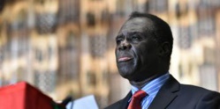 (AUDIO) Michel Kafando: «Libre de mes mouvements, je reprends du service»
