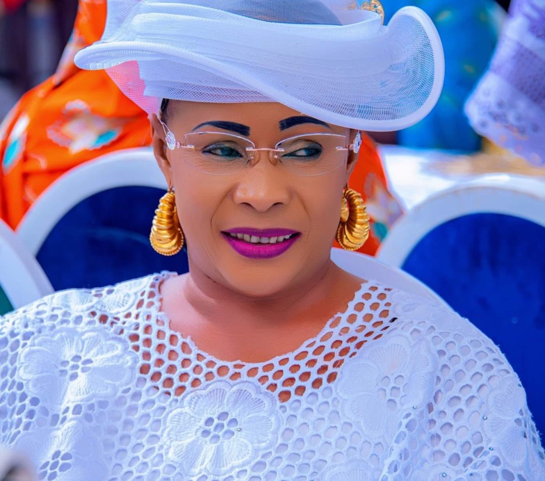 Législatives - Coalition PDS/APR : Mame Diarra Fam refuse de participer à une " farce de trop" Législatives - Coalition PDS/APR : Mame Diarra Fam refuse de participer à une " farce de trop"