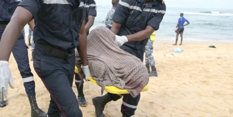 Affaire des 38 migrants retrouvés morts : le convoyeur, en fuite, repéré en Gambie Affaire des 38 migrants retrouvés morts : le convoyeur, en fuite, repéré en Gambie