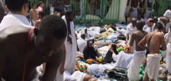 Bousculade à la Mecque : 3 sénégalais parmi les victimes.