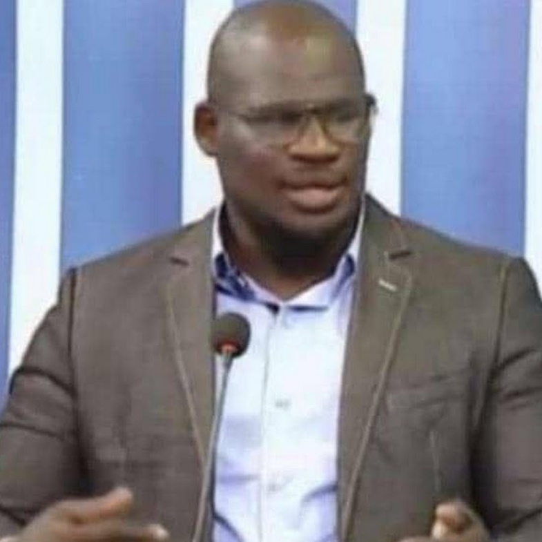 Division spéciale de la Cybercriminalité : Kader Dia de SenTV en garde à vue après son audition Division spéciale de la Cybercriminalité : Kader Dia de SenTV en garde à vue après son audition